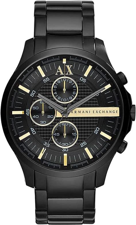 is armani exchange made in china|Armani Exchange Watches .